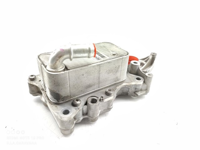 A6511801310 Portafiltro de aceite comprar Girona