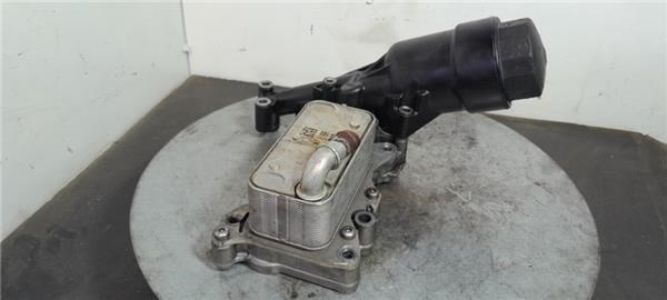 MERCEDES A6511801310 Portafiltro de aceite  disponible Valladolid