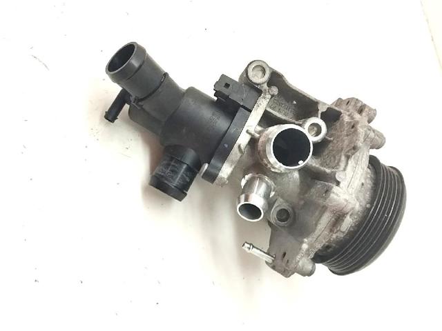 MERCEDES A6512000501 Bomba de agua  disponible Lugo