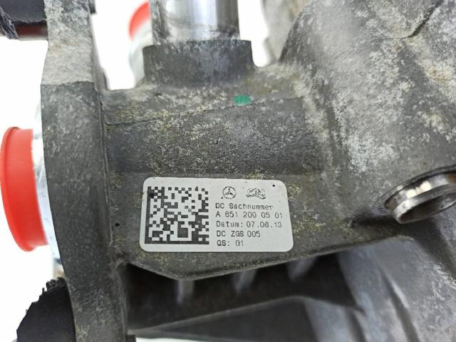 A6512000501 Bomba de agua  comprar en Reus
