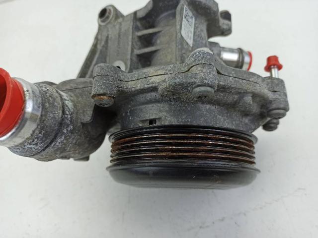 MERCEDES A6512000501 Bomba de agua  comprar en Ponferrada