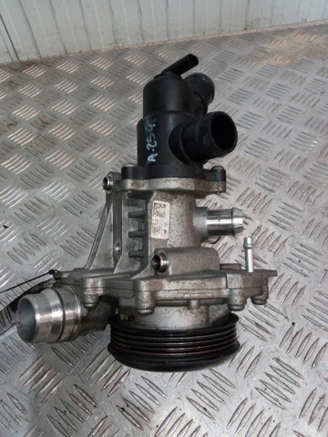 A6512000501 MERCEDES Bomba de agua  disponible Ourense