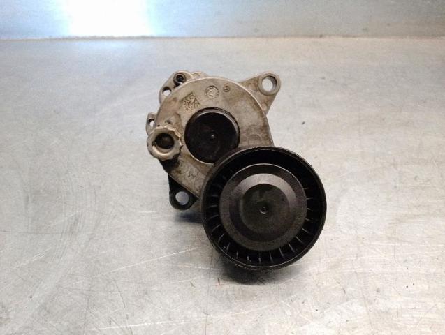 Tensor de la correa trapecial poli v A6512001370 MERCEDES