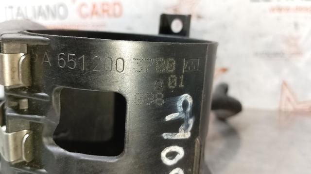 MERCEDES A6512003700 Carcasa del filtro de combustible  disponible Lugo