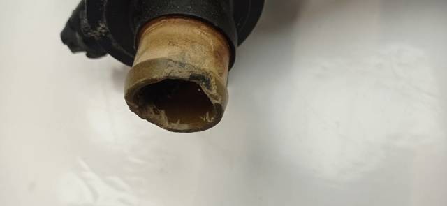 A6512003700 Carcasa del filtro de combustible  comprar en Zaragoza
