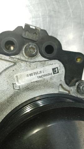 Bomba de agua para motor A6512006401 MERCEDES
