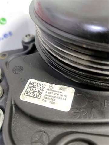 A6512006401 Mercedes
