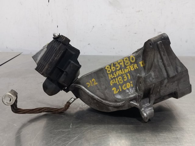 A6512231704 Mercedes