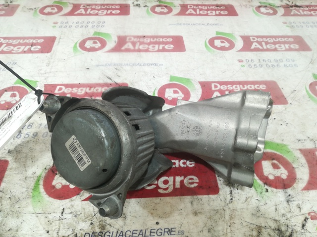 A6512233504 Mercedes