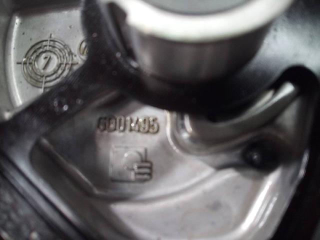 A6512300165 Bomba de vacío comprar Sevilla