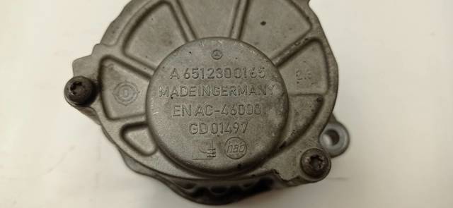 MERCEDES A6512300165 Bomba de vacío  comprar en Albacete