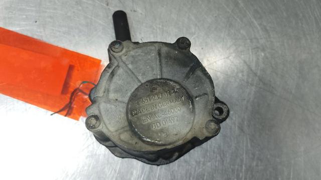 MERCEDES A6512300165 Bomba de vacío comprar Pamplona