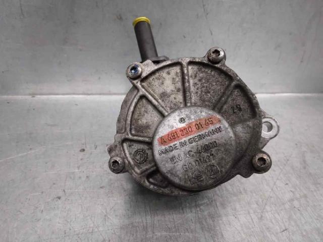 A6512300165 MERCEDES Bomba de vacío  en stock Huelva