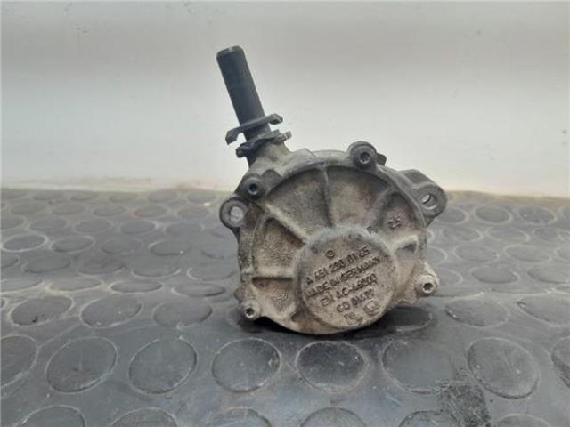 A6512300165 MERCEDES Bomba de vacío  comprar en Oviedo
