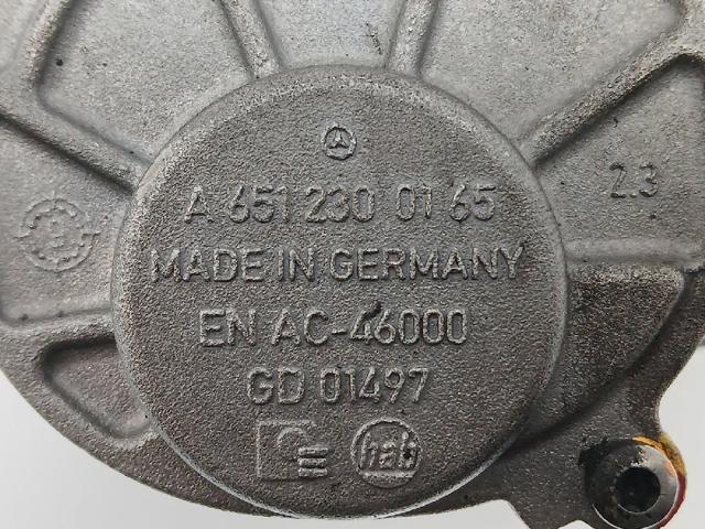 A6512300165 Bomba de vacío  comprar en Pontevedra
