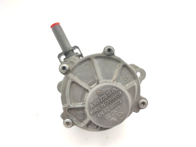 Depresor freno / bomba vacío para mercedes-benz clase c t-model c 220 cdi (204.208) 651911 A6512300165