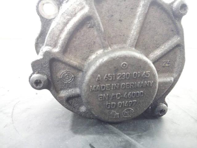 MERCEDES A6512300165 Bomba de vacío  disponible España
