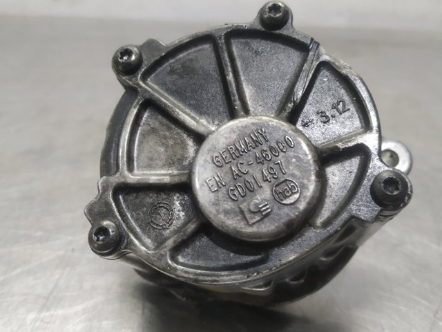 A6512300265 MERCEDES Bomba de vacío comprar Bilbao