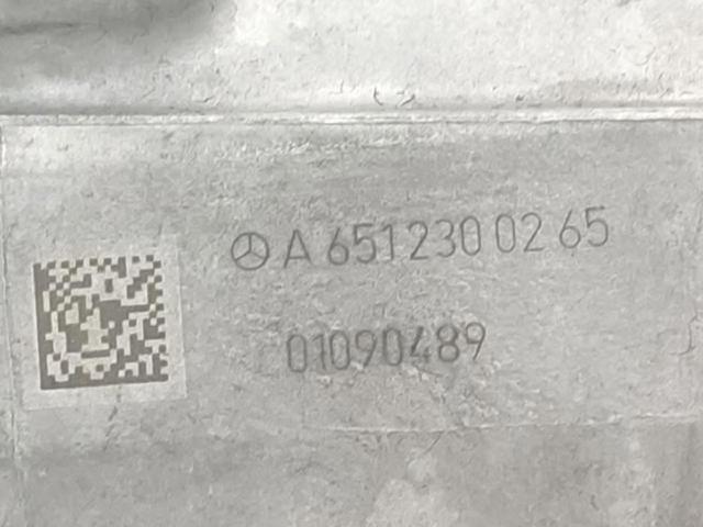 A6512300265 Bomba de vacío comprar Girona