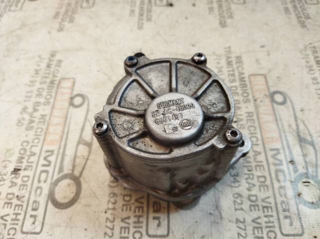 A6512300265 MERCEDES Bomba de vacío  comprar en Oviedo