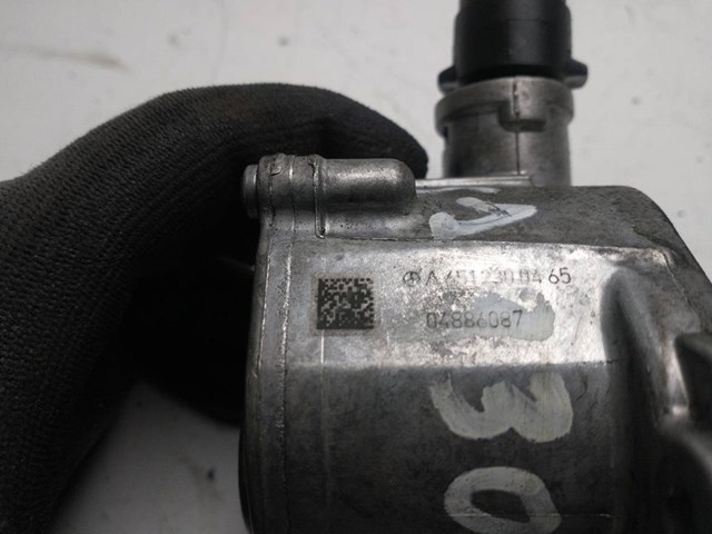 A6512300465 Bomba de vacío  disponible Málaga