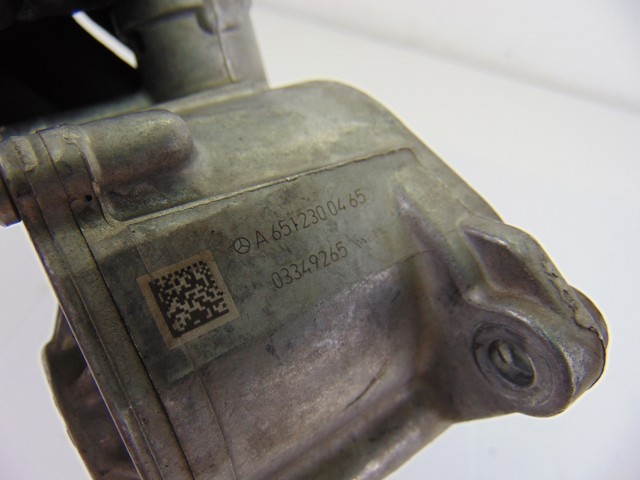 A6512300465 Bomba de vacío comprar Girona
