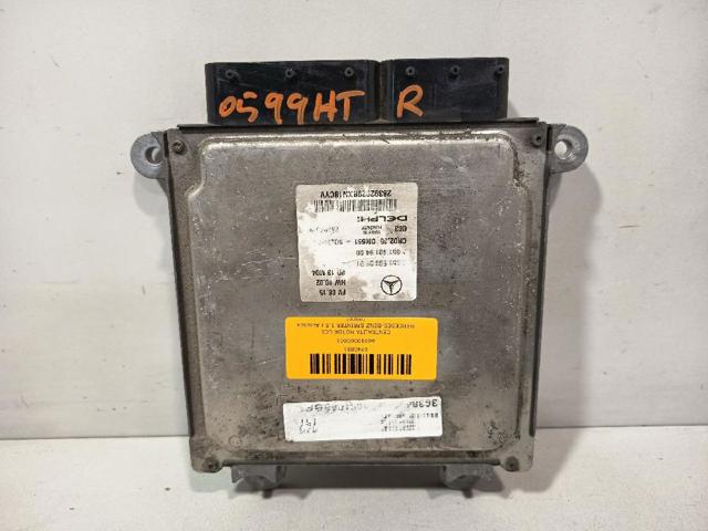A6519000601 ECU comprar Almería