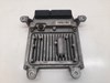 Centralita motor uce para mercedes sprinterii caja abierta (desde 01.06) 413/416/510/513/516 cdi (906.153/155) 651955 A6519000601