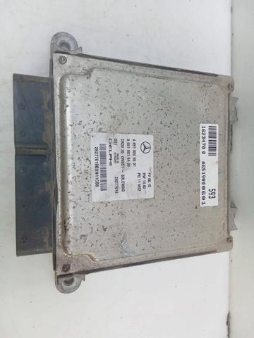 A6519000601 Mercedes