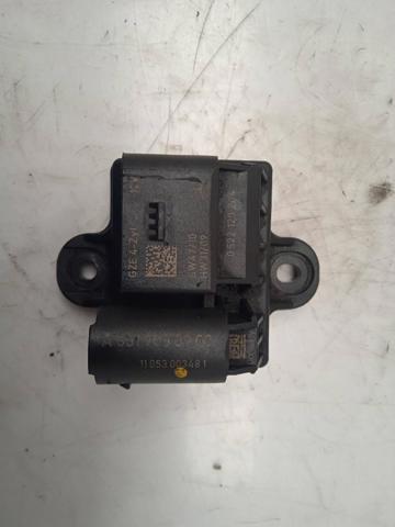 Relé de bujías incandescentes A6519000900 MERCEDES