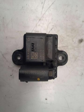 A6519000900 Mercedes