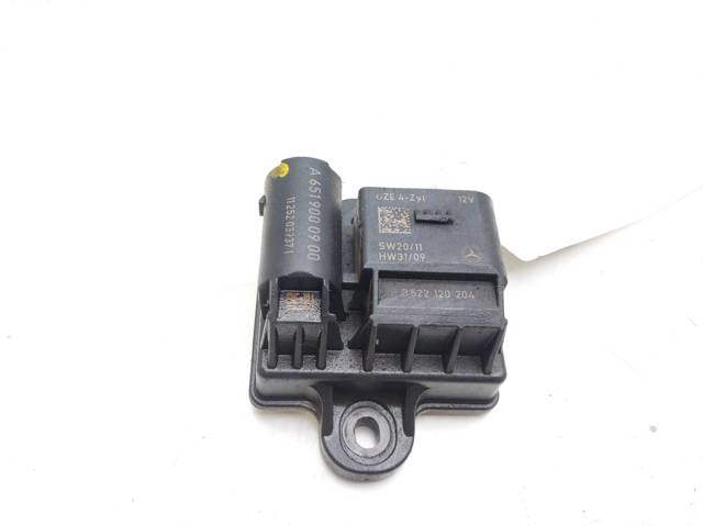 A6519000900 Mercedes
