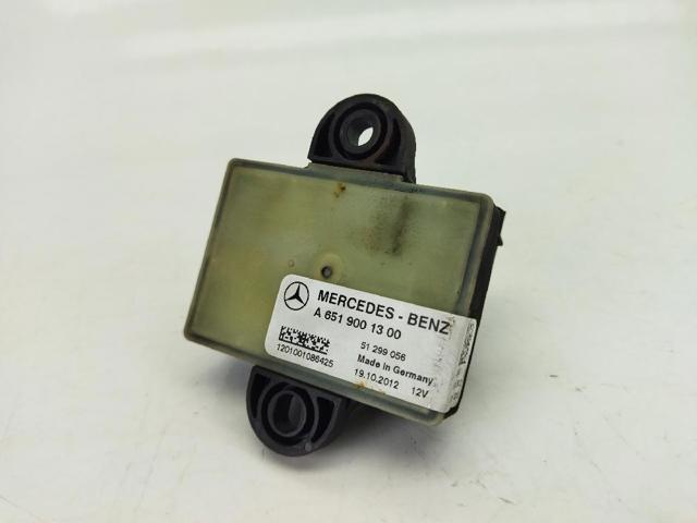 A6519001300 Mercedes