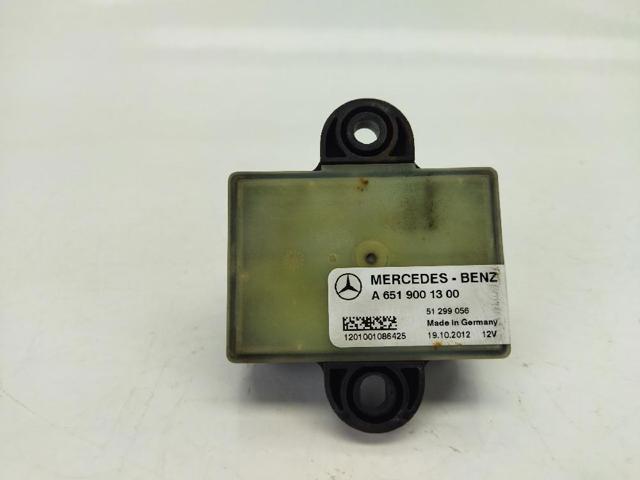 A6519001300 Mercedes