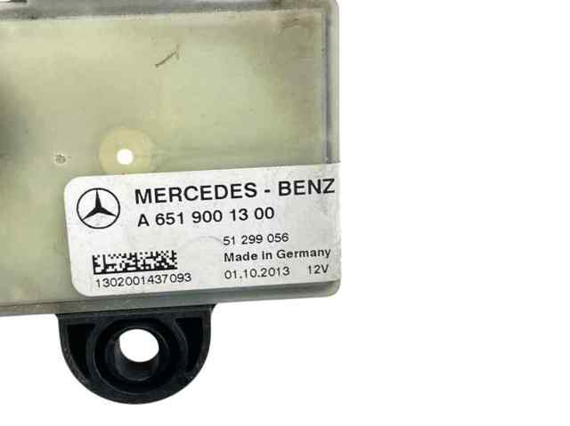 A6519001300 Mercedes