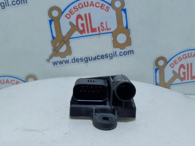 Relé, sistema de precalentamiento  A6519002203 MERCEDES