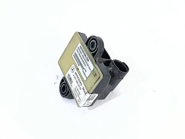 MERCEDES A6519002303 Relé de los calentadores  en stock Valencia