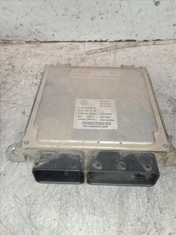 A6519002600 Mercedes