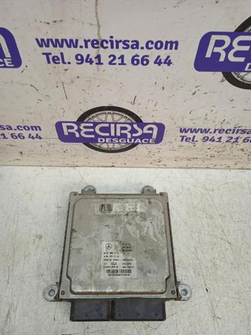 A6519002600 Mercedes