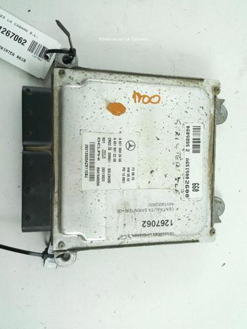 A6519002600 Mercedes