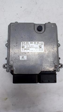 A6519002803 Mercedes