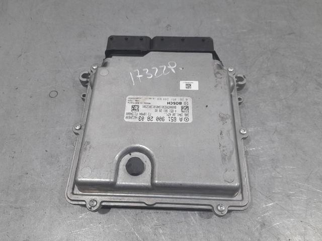 A6519002803 Mercedes