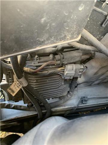 A6519002803 Mercedes