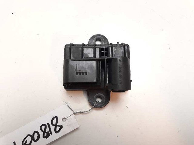 Relé de bujía de precalentamiento A6519003103 MERCEDES