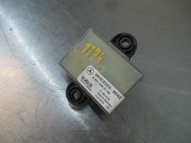 A6519003103 Mercedes