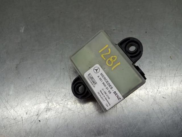 A6519003103 Mercedes