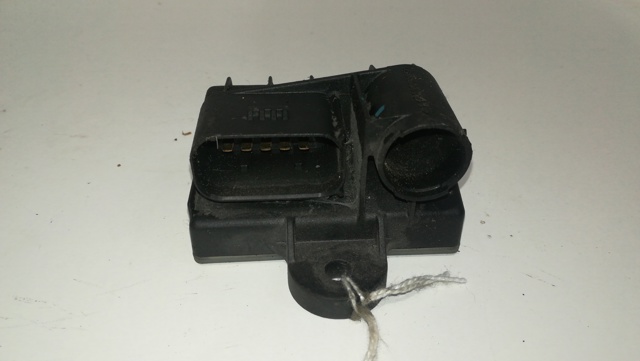 Relé de precalentamiento A6519003103 MERCEDES