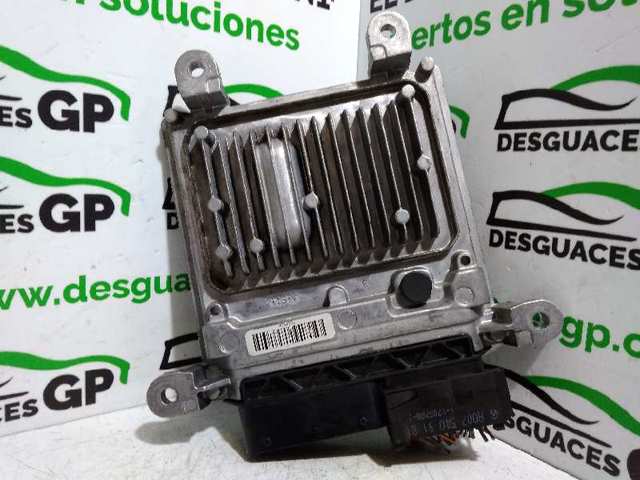 A6519003701 ECU comprar Almería