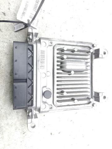 A6519003701 MERCEDES Unidad de control del motor (ECU)  disponible Vigo