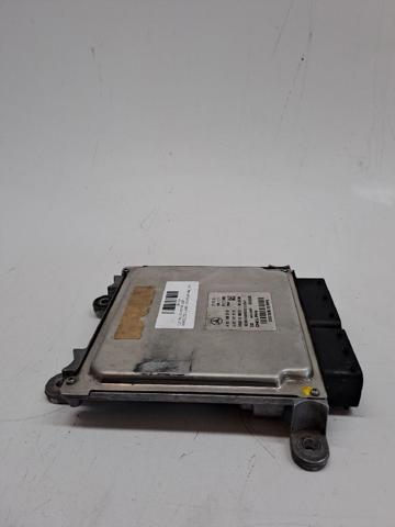 A6519003701 MERCEDES ECU  en stock Córdoba